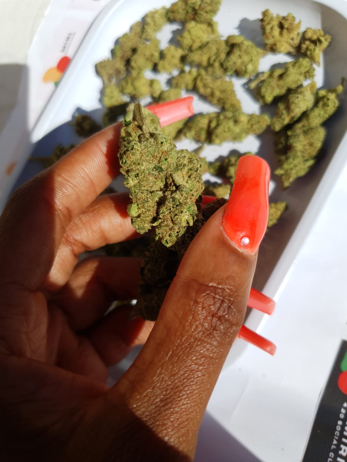 Combo 1: Ke Kopa Favour