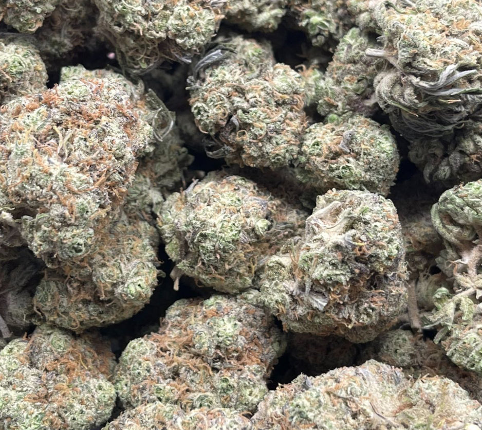 Flower: Garlic Truffle 1G