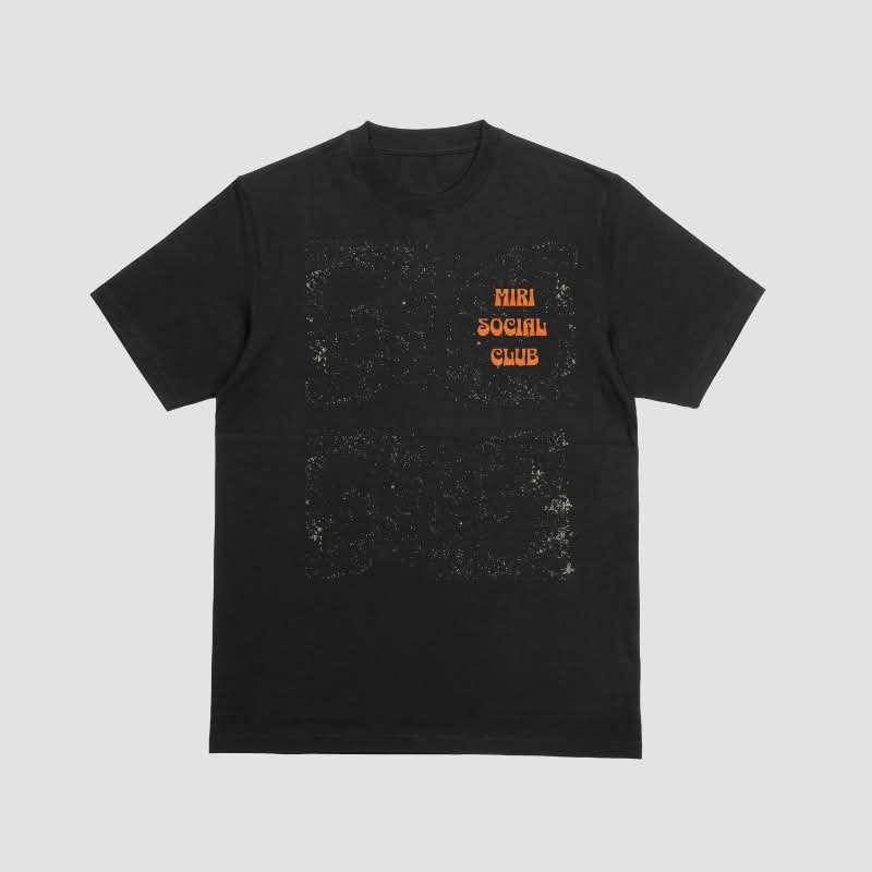 Extra: Shirt Good Vibes