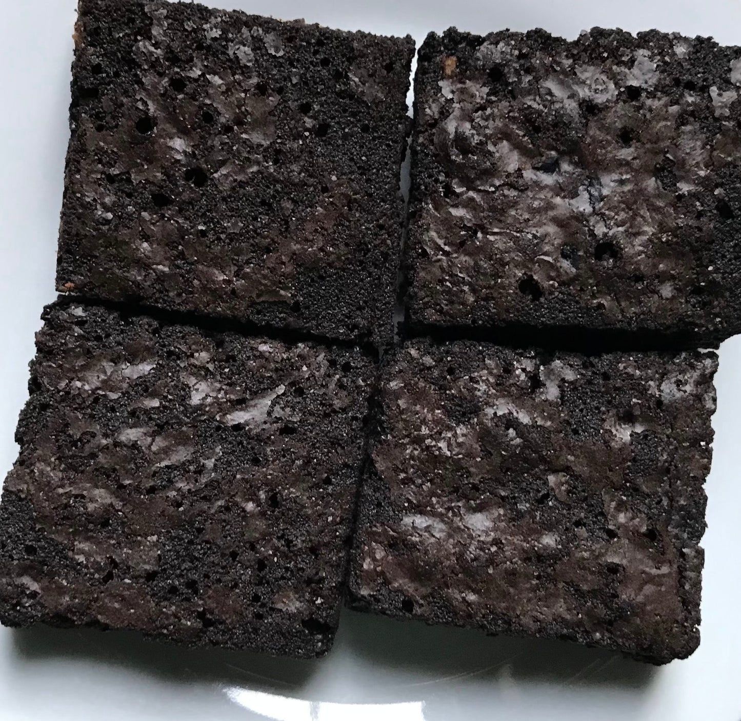Edible: Chocolate Brownie (x1)
