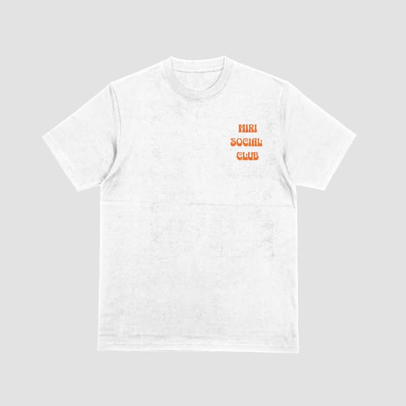 Extra: Shirt Good Vibes