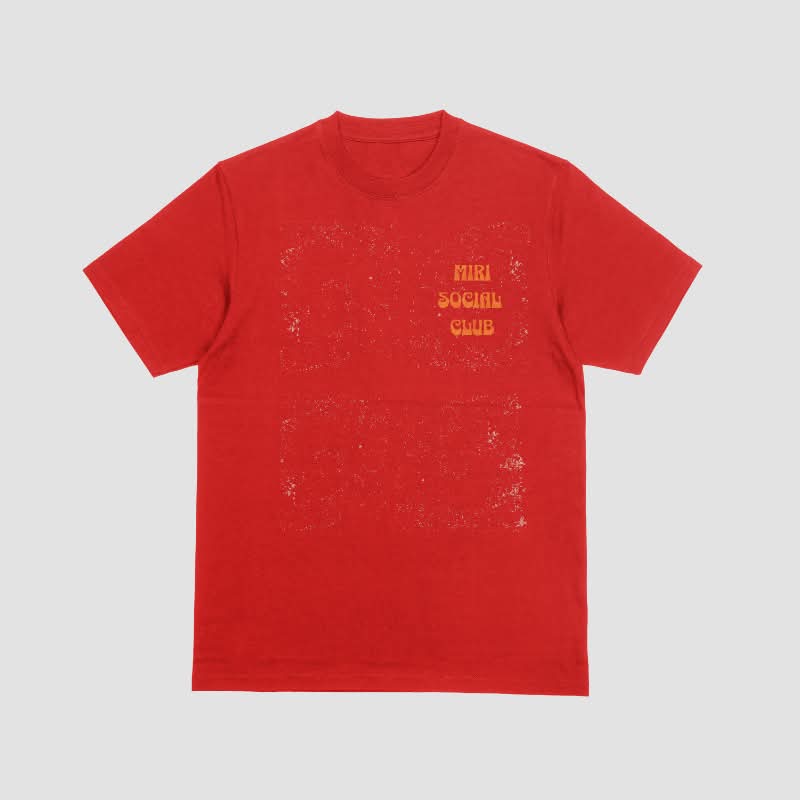 Extra: Shirt Good Vibes