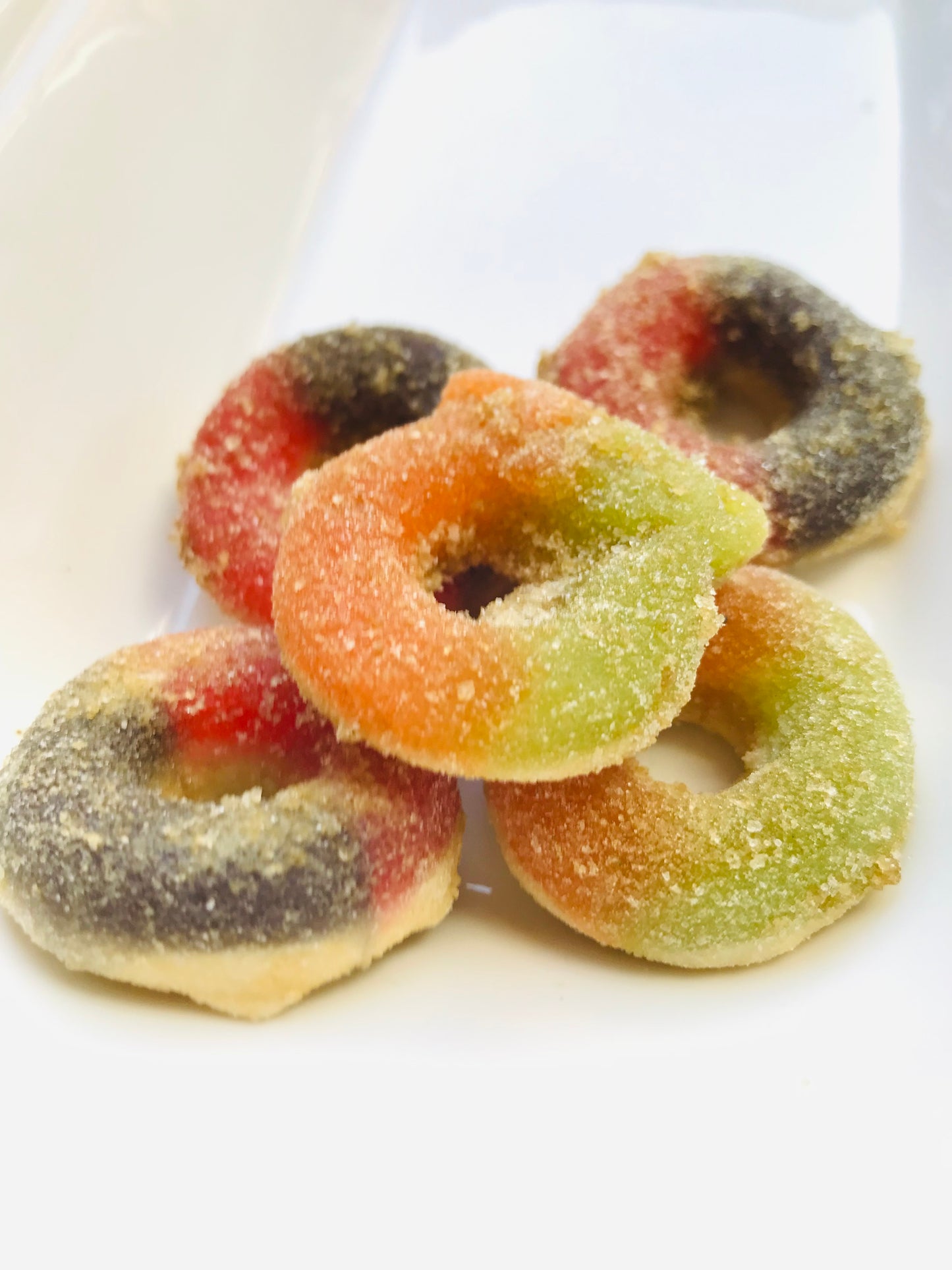 Edible: Gummie Pack (x3)