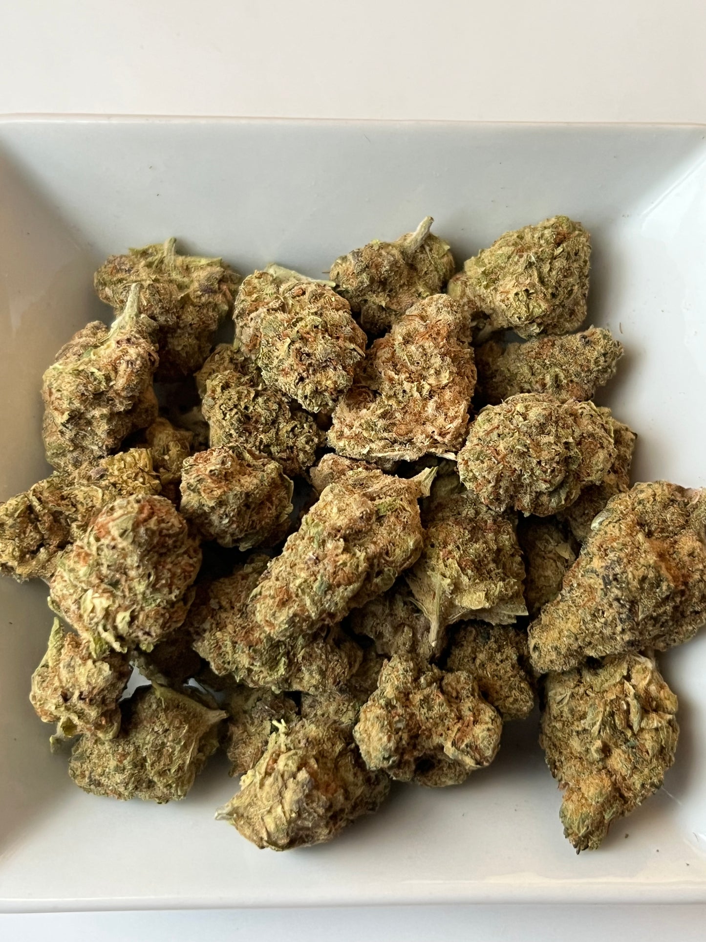 Flower: Purple Punch 1G
