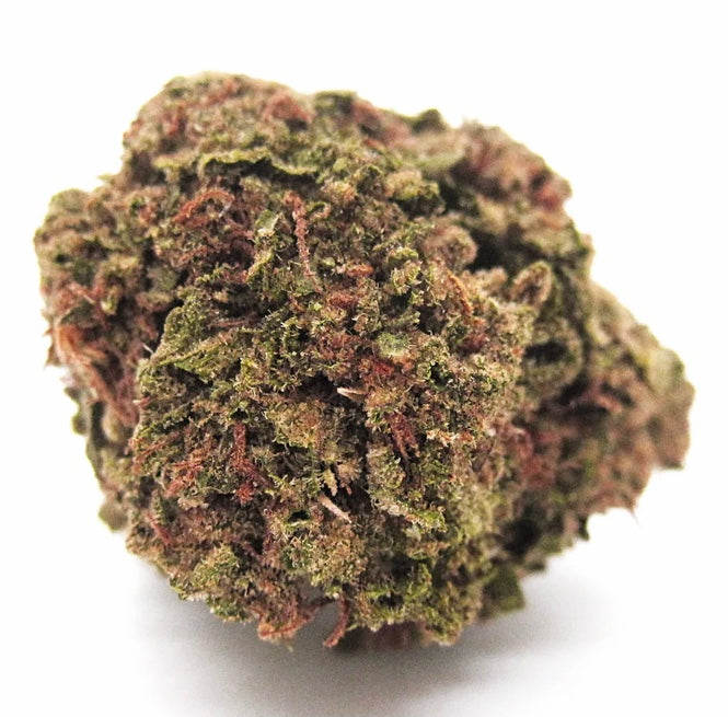 Flower: Strawberry Runtz   1G