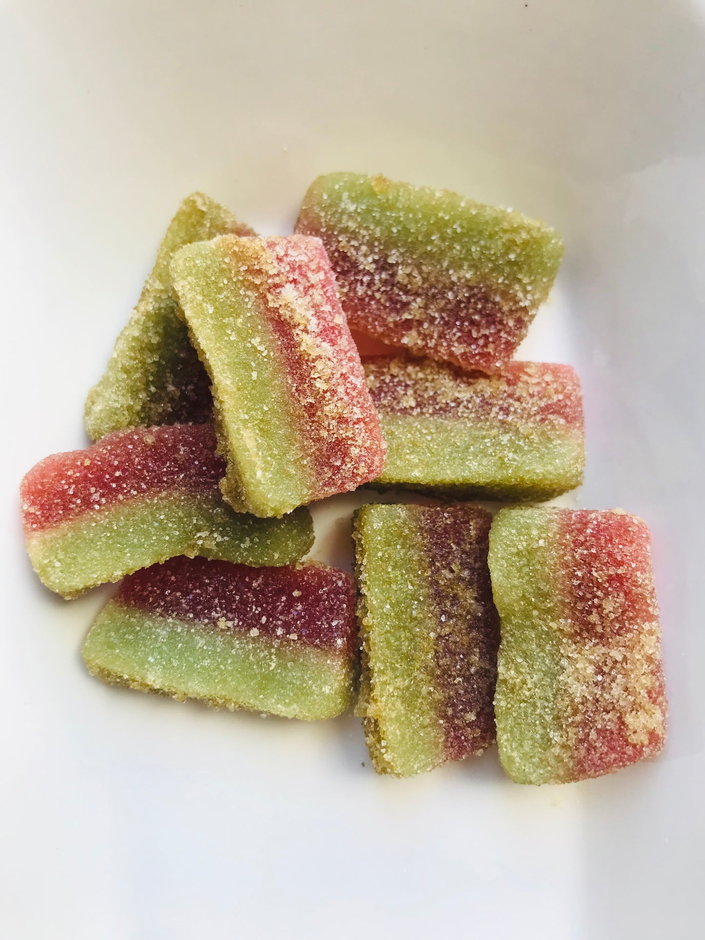 Edible: Gummie Pack (x10)