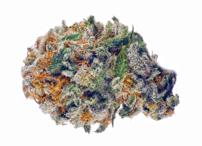 Flower: Green Gelato 5G