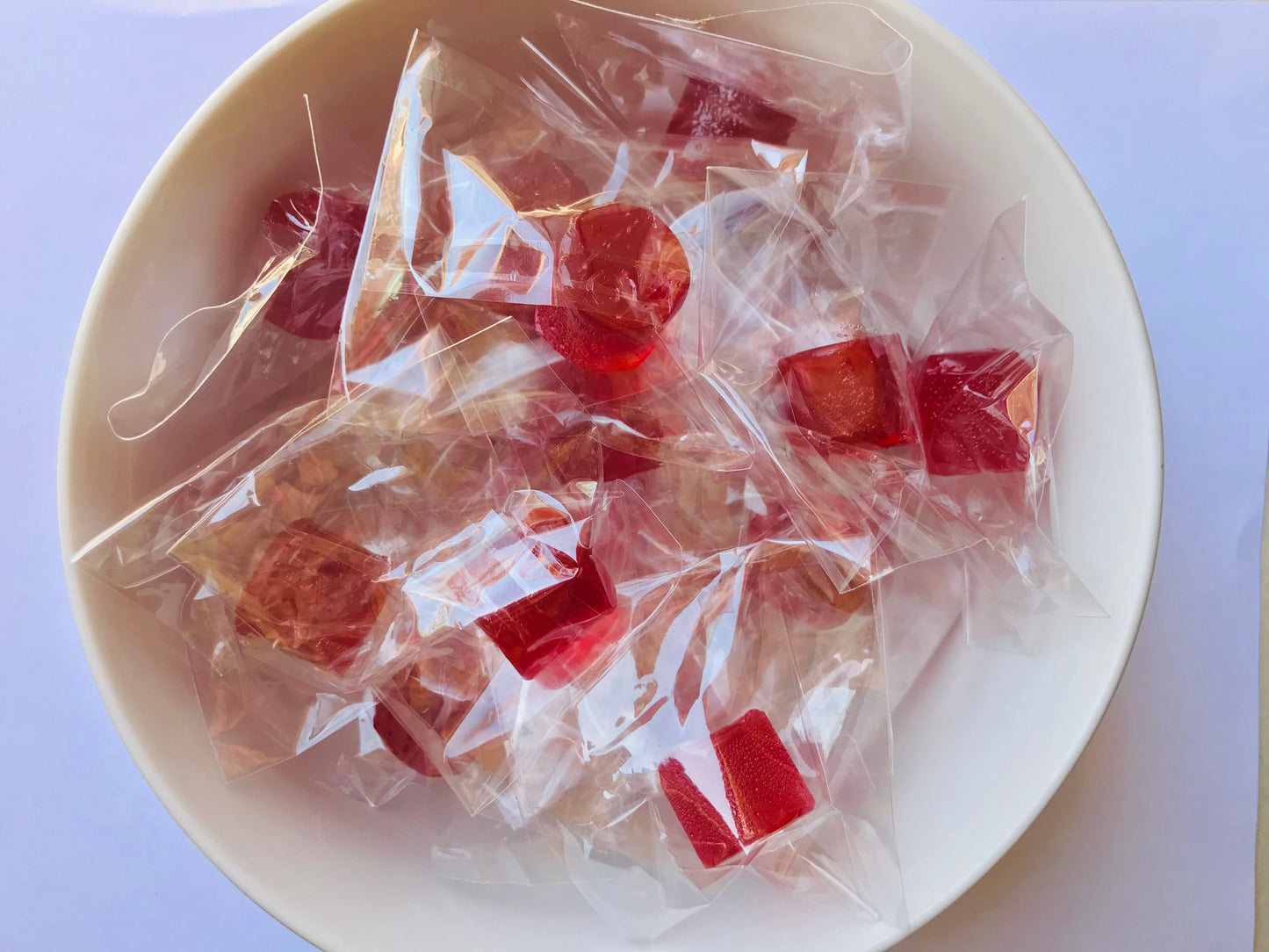 Edible: Candy (x10)