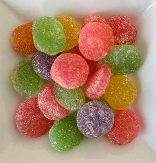 Edible: Jelly Tots (x5)