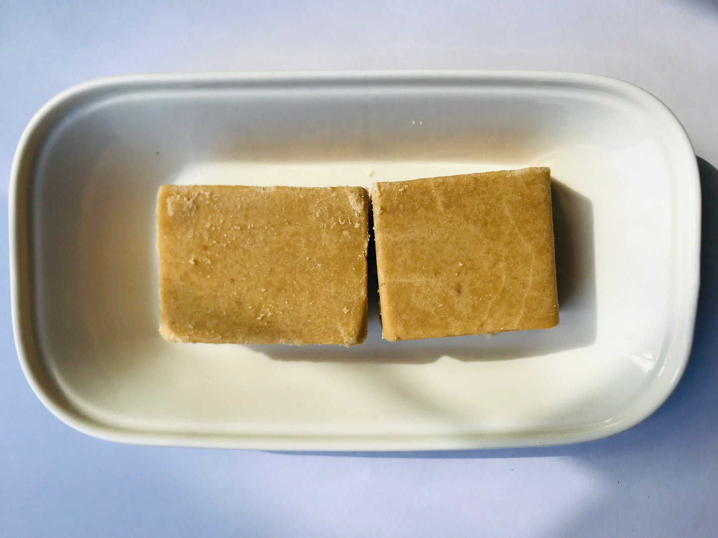 Edible: Fudge (x1)