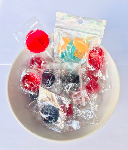 Edible: Combo