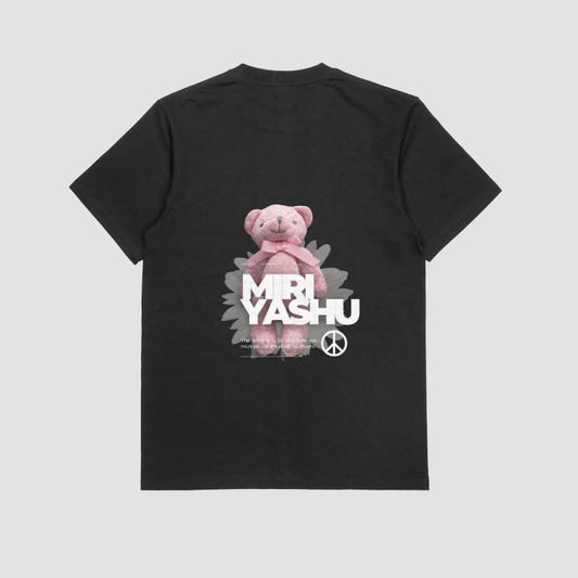 Extra: Shirt Pink Teddy