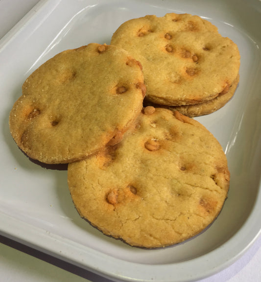 Edible: Cookie (x1)