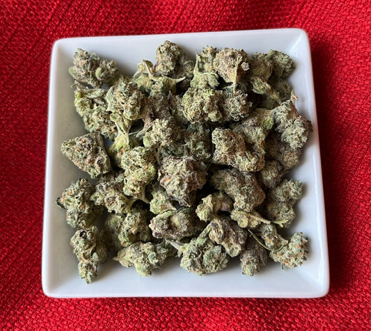 Flower: Bottom Bird 1G