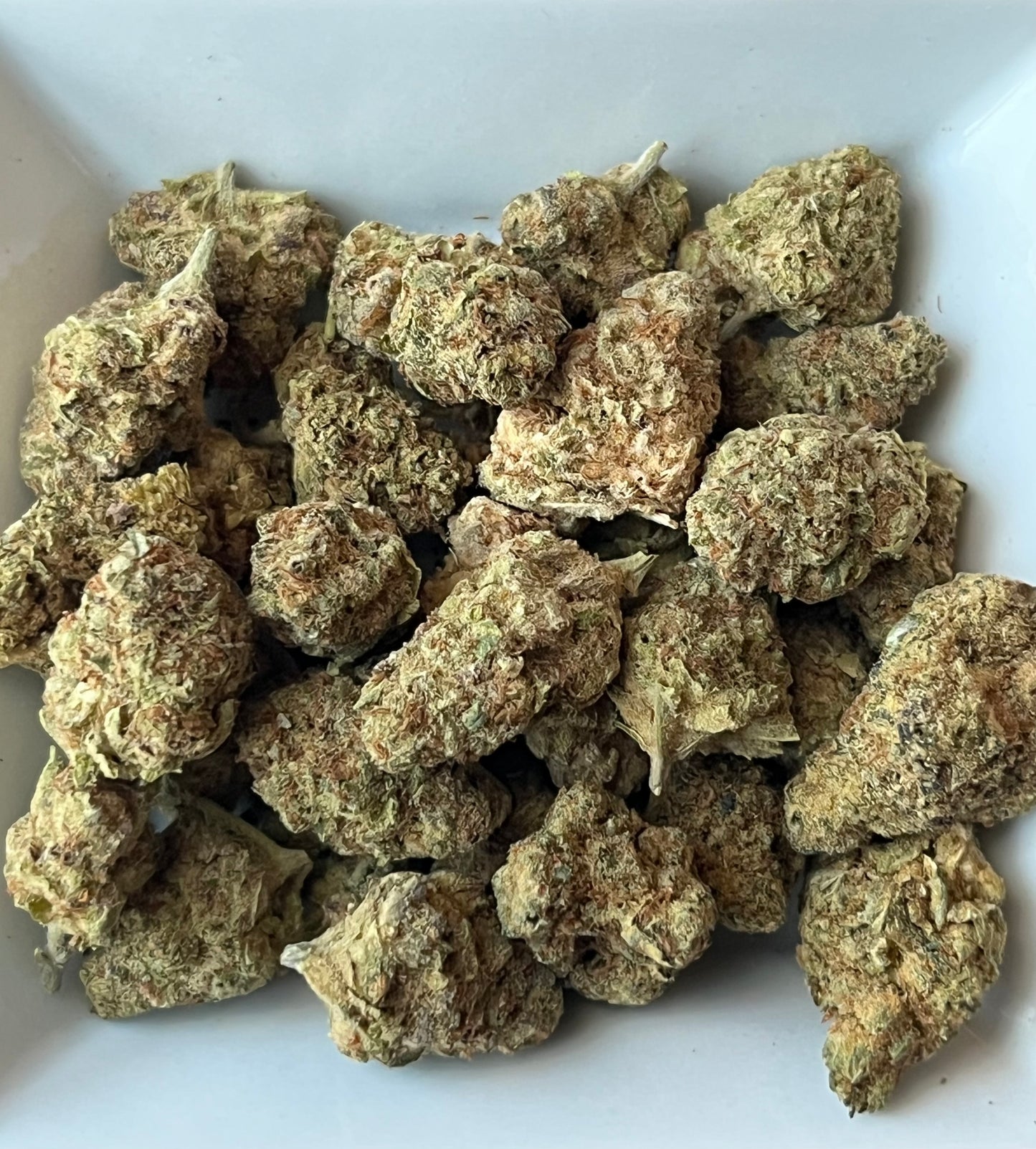 Flower: Purple Punch 1G