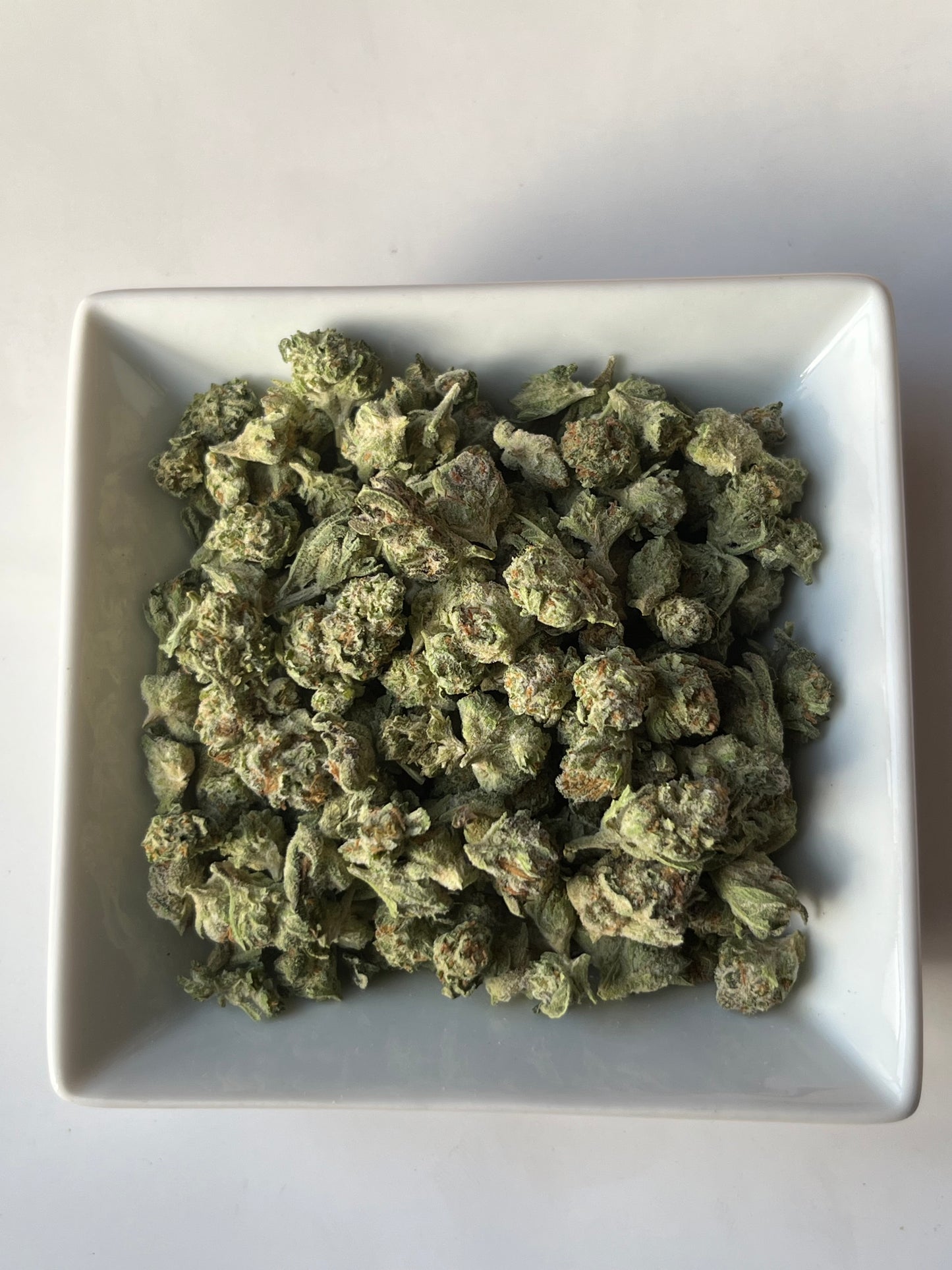 Flower: Durban Poison (Pops) 1G