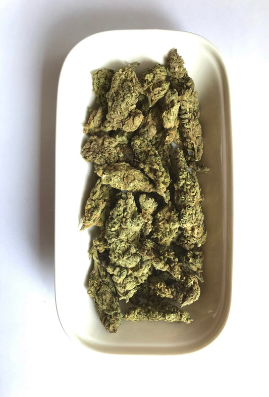 Flower: White Widow 1G