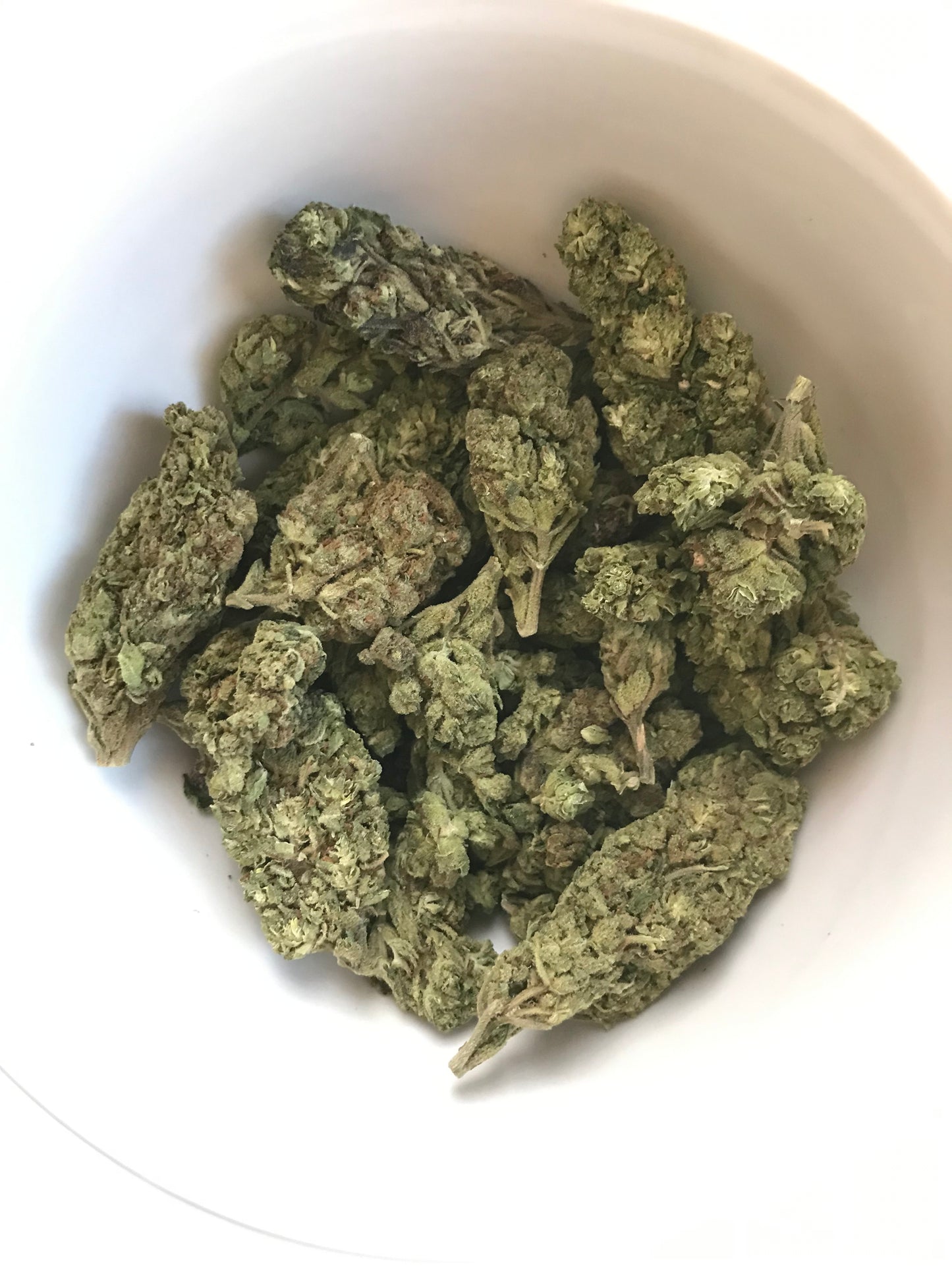 Flower: Northern Lights 1G