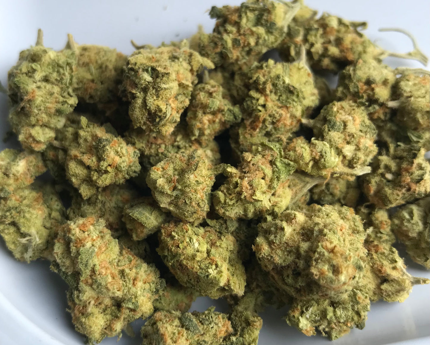 Flower: Strawberry Guava 1G