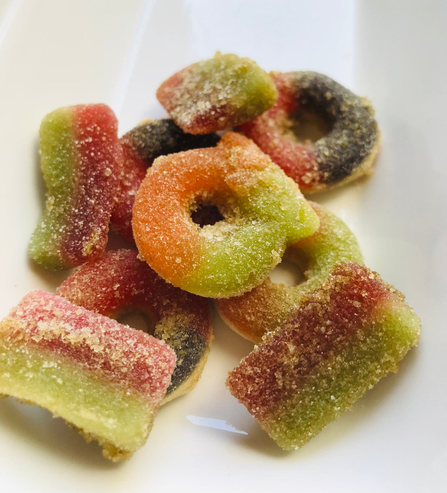 Edible: Gummie Pack (x10)