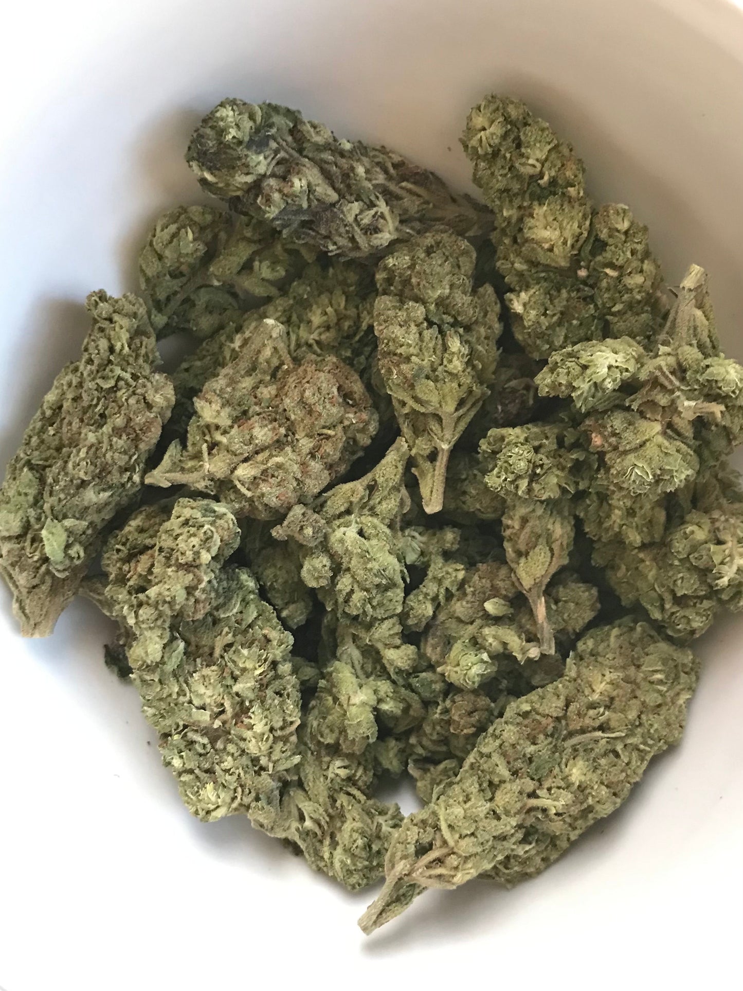 Flower: Northern Lights 1G