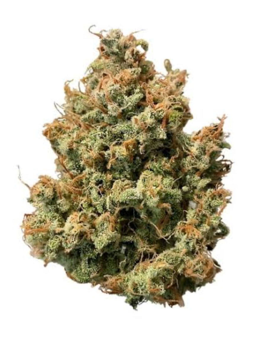 Flower: Green Gelato 1G