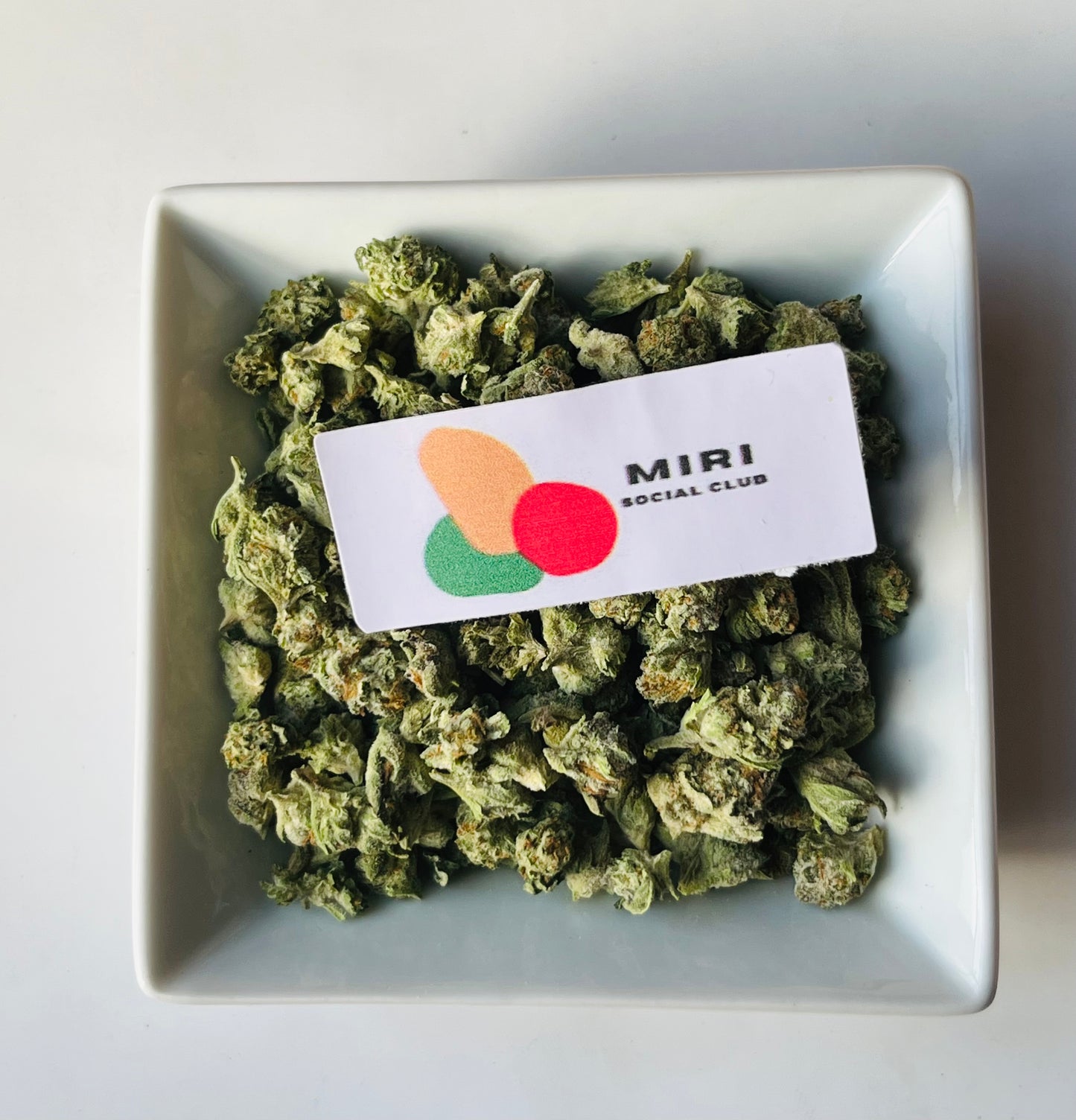 Flower: Durban Poison (Pops) 1G