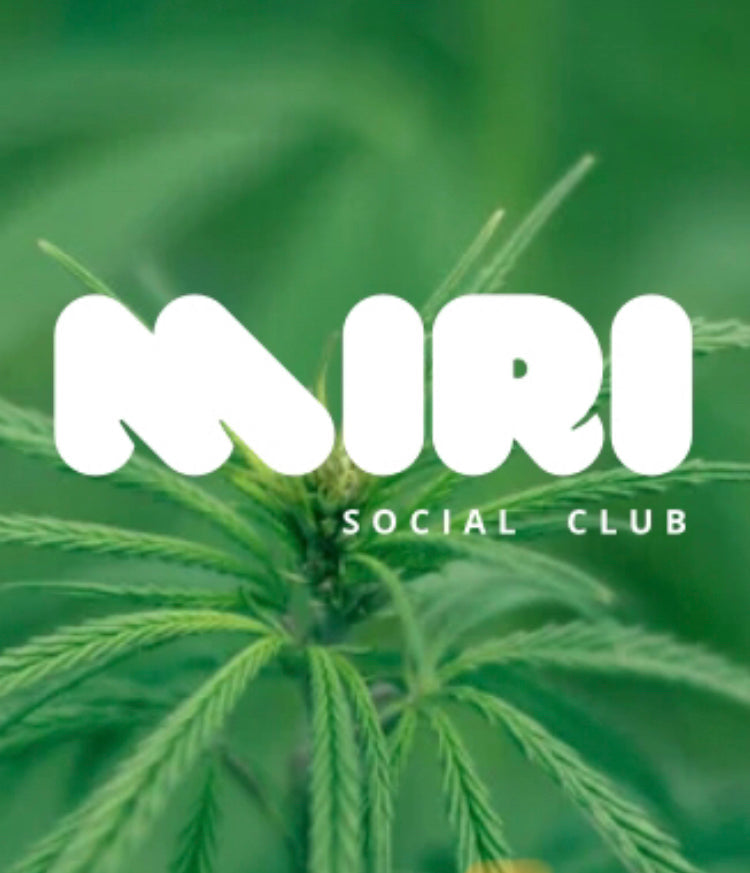 Extras: Miri Social Club Gift Card