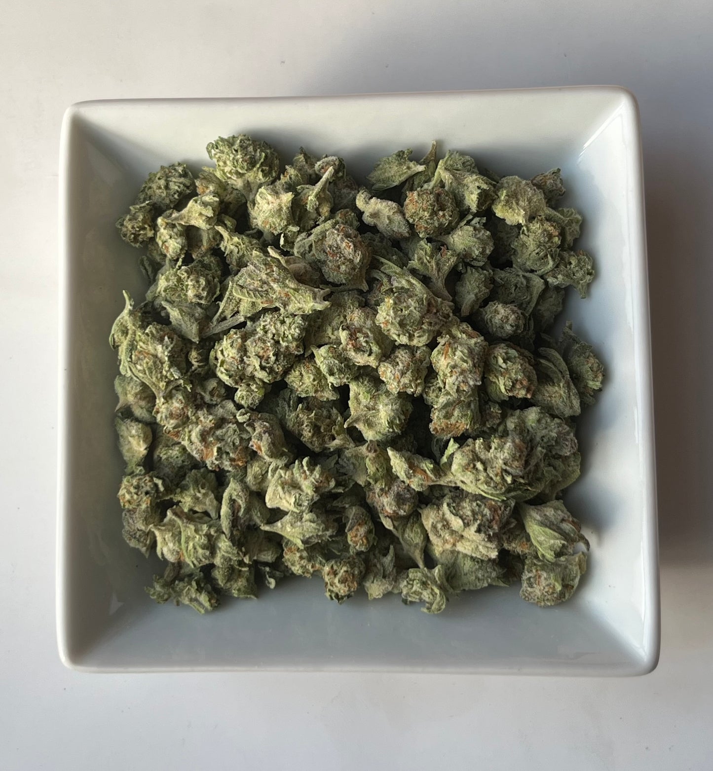 Flower: Durban Poison (Pops) 1G