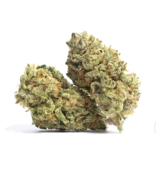 Flower: Dirty Banana 1G