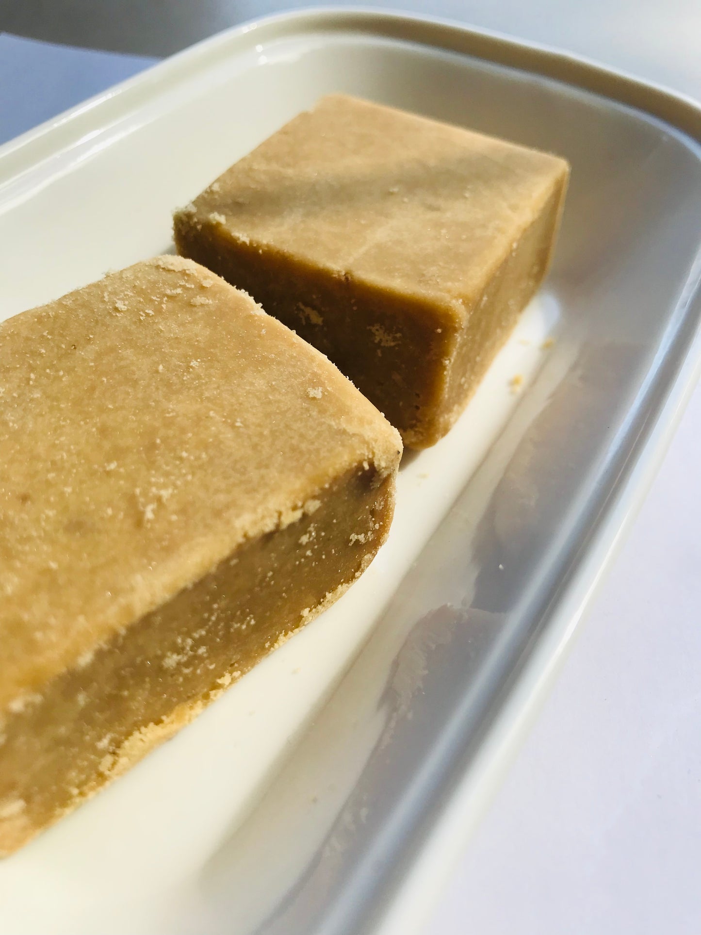 Edible: Fudge (x1)