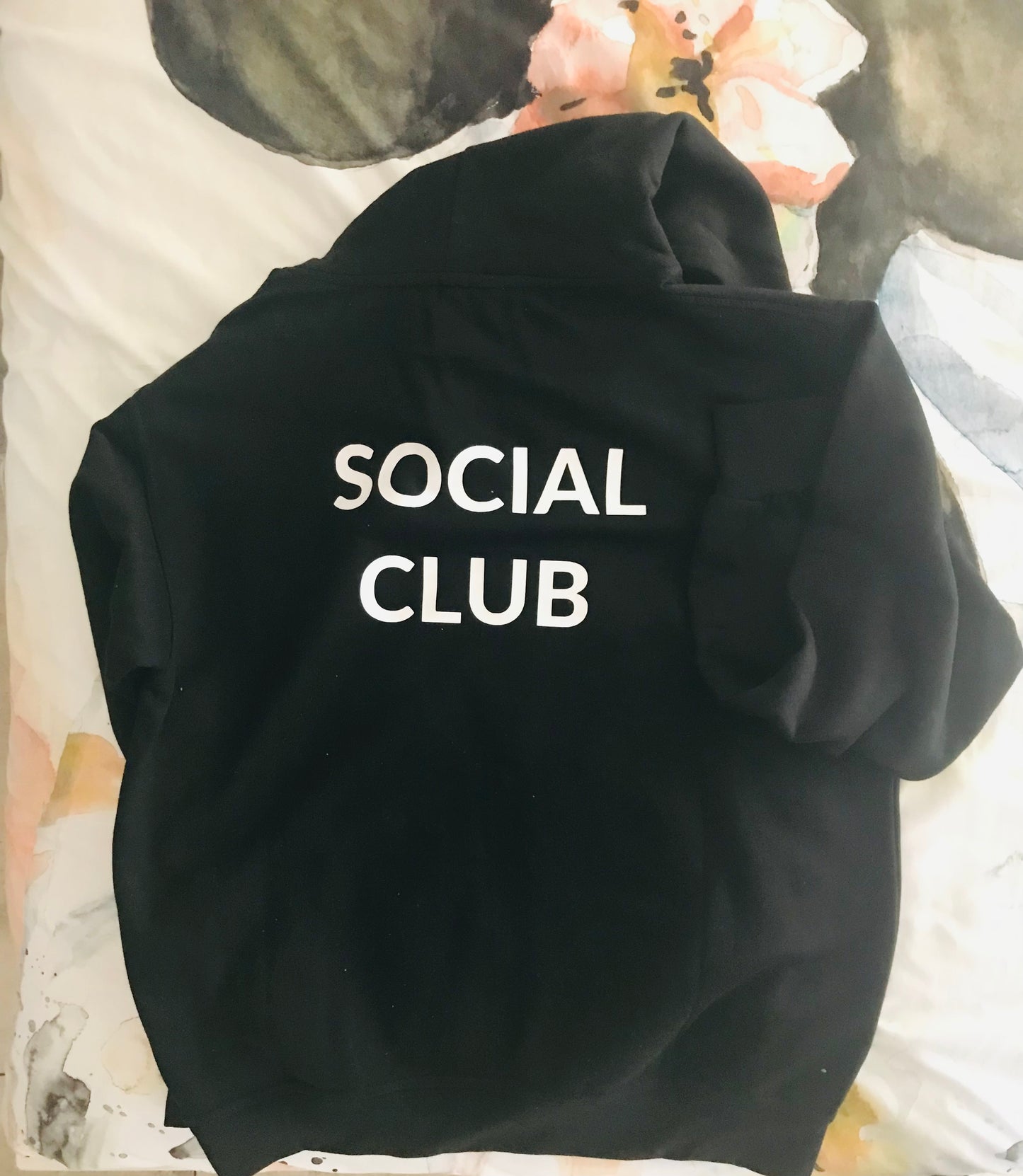 Extra: Miri Social Club Hoodie