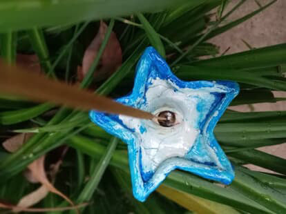 Extra: Incense Holder