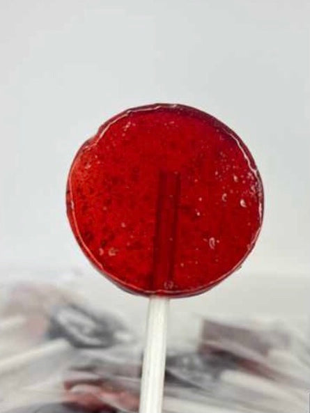 Edible: Lollipop (x1)