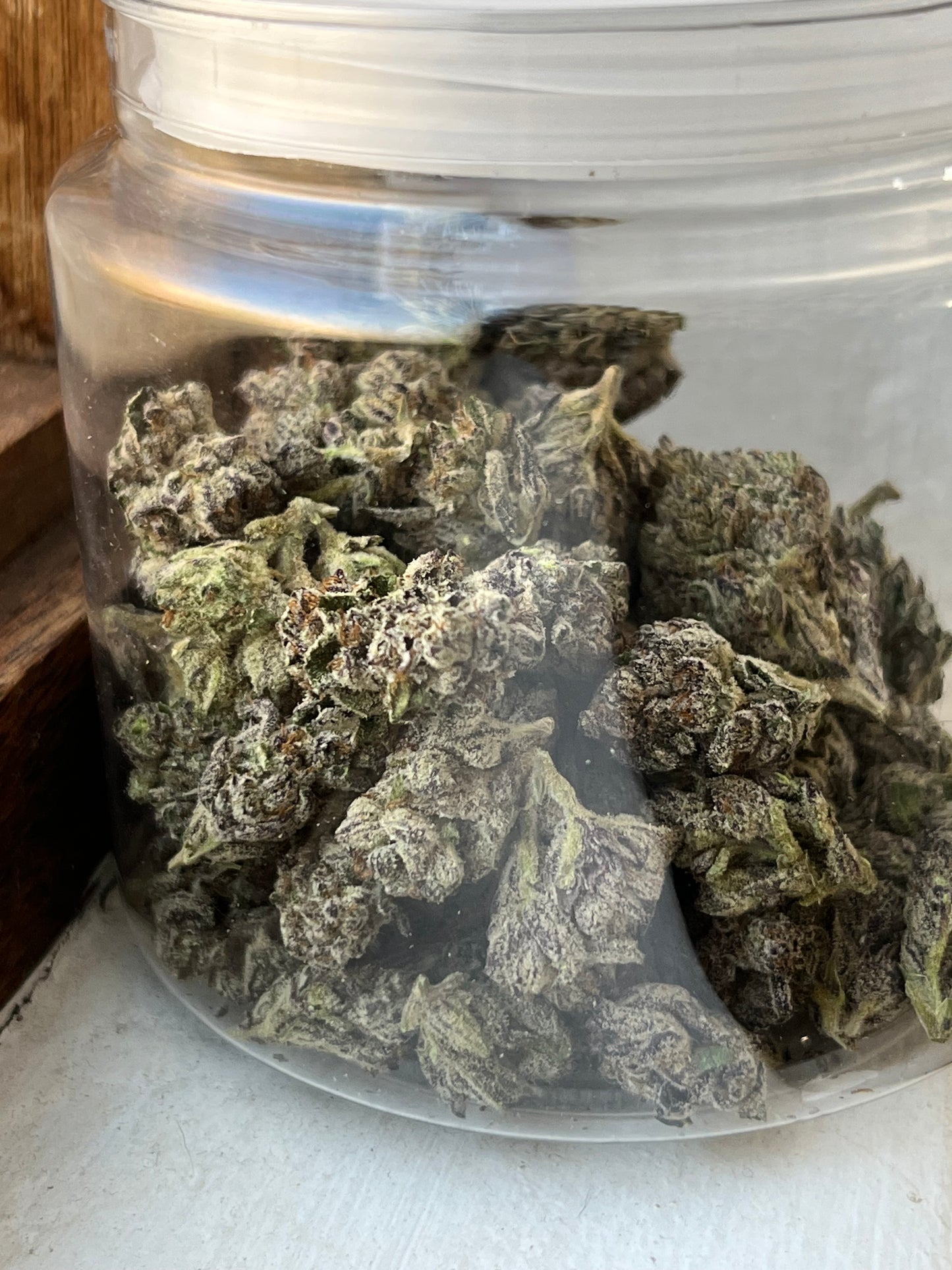 Flower: Devine Storm 10G