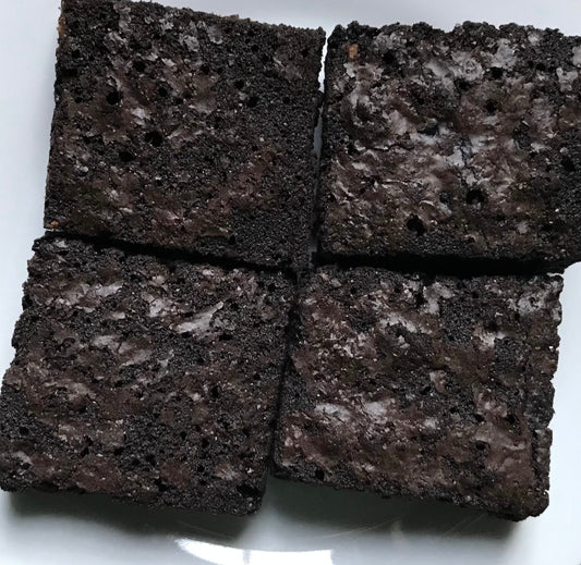 Edible: Chocolate Brownie (x1)