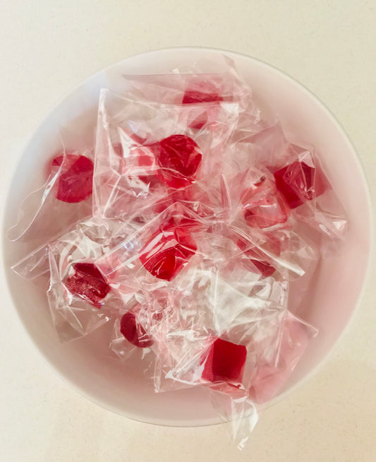 Edible: Candy (x10)