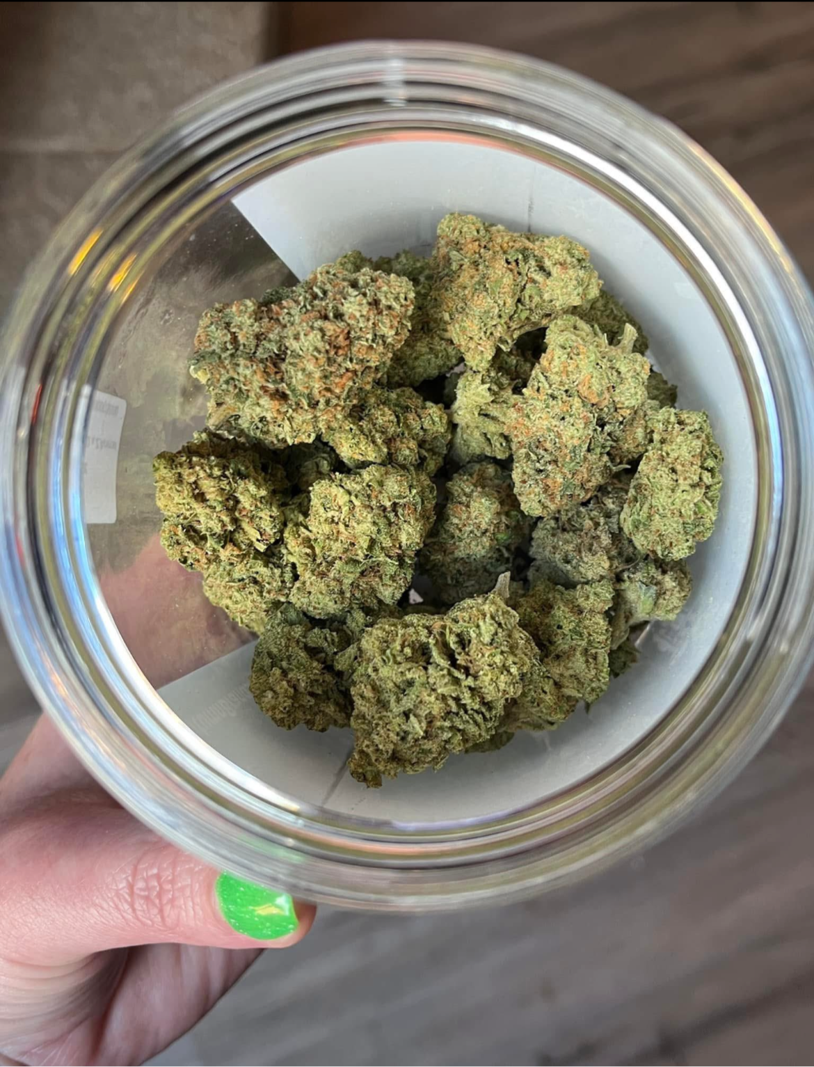 Combo 1: Ke Kopa Favour