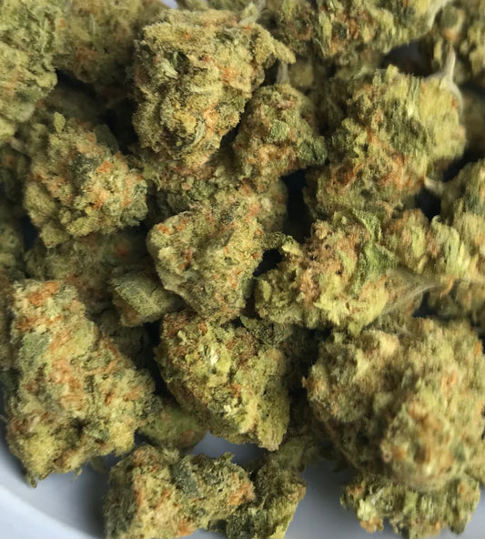 Flower: Strawberry Guava 1G