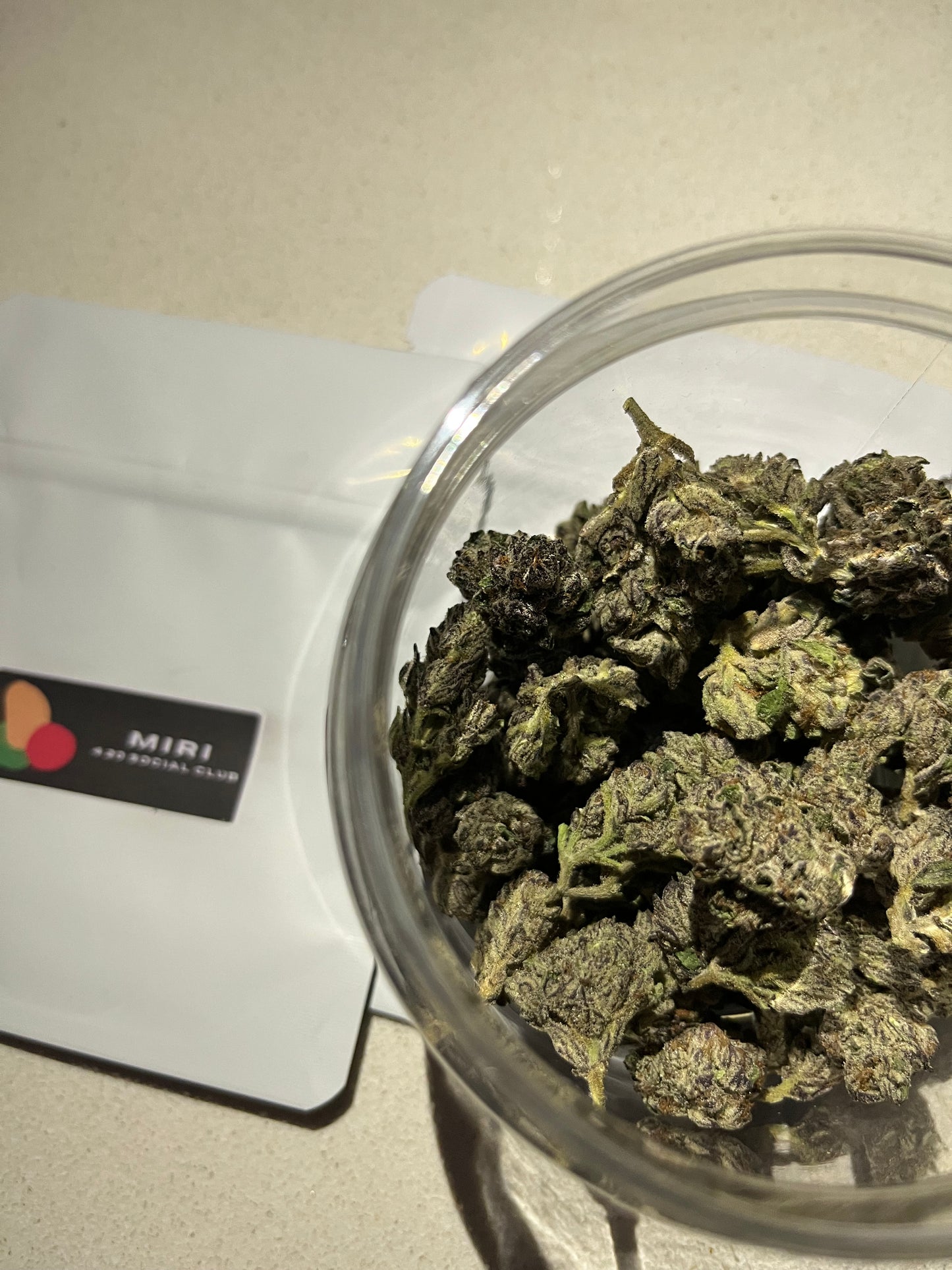 Flower: Devine Storm 10G