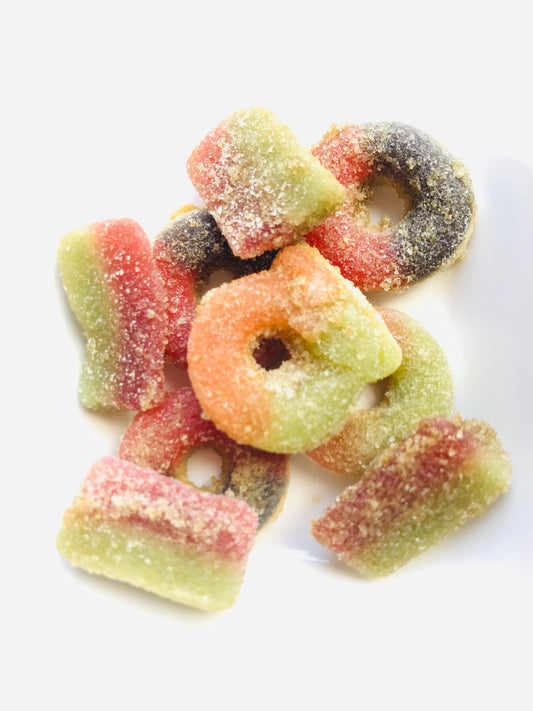 Edible: Gummie Pack (x10)