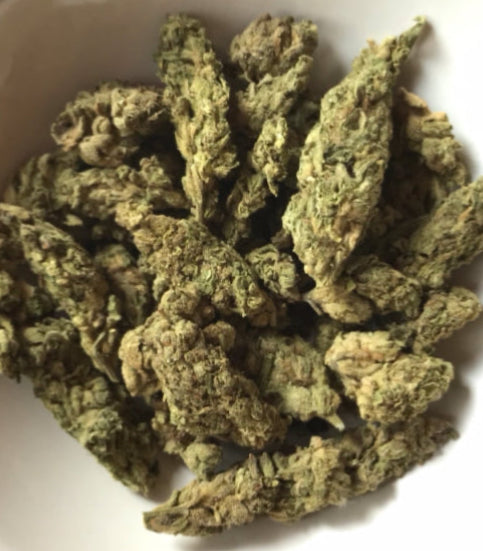 Flower: White Widow 5G