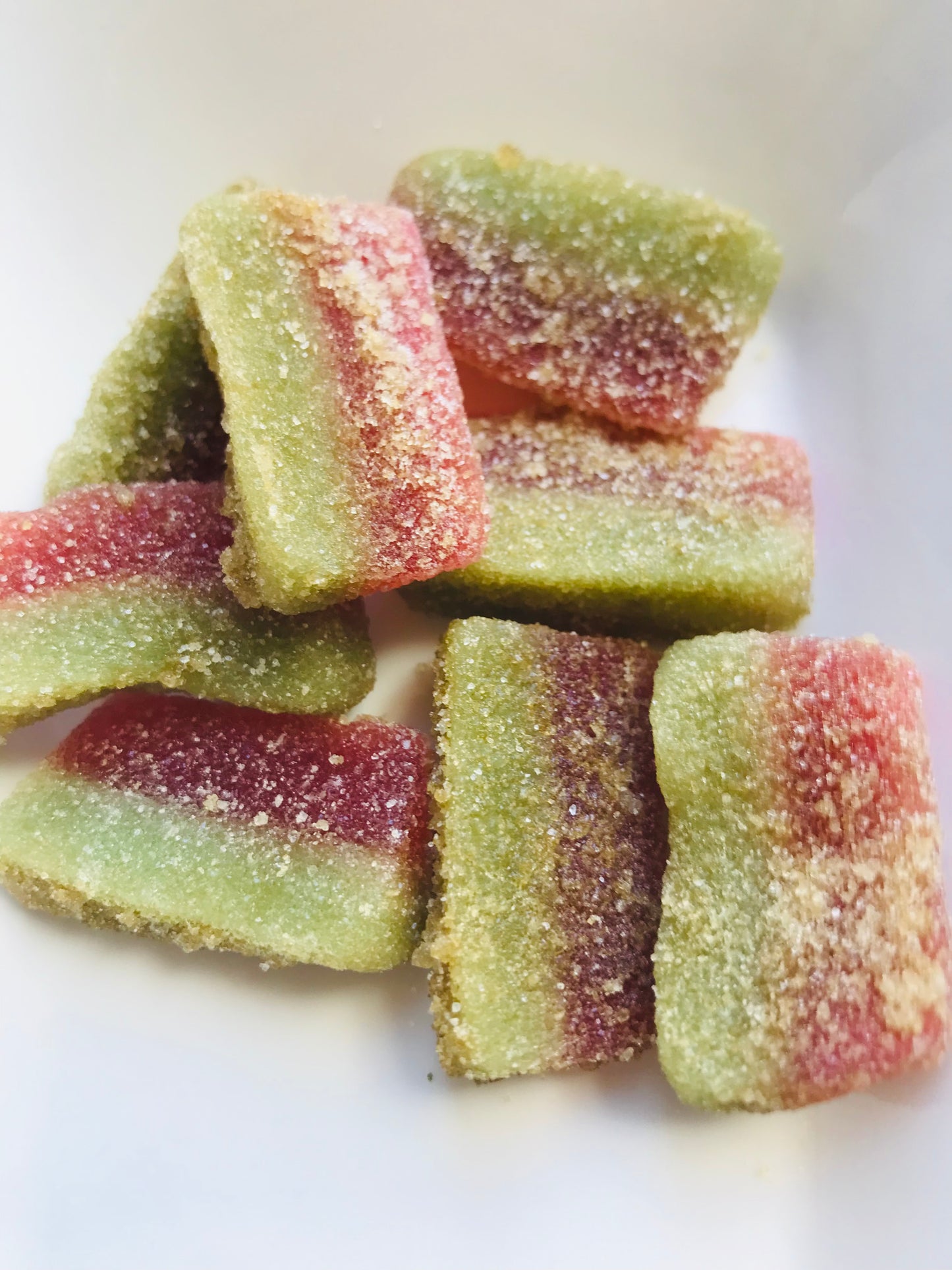 Edible: Gummie Pack (x10)