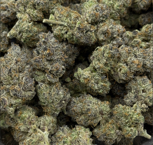 Flower: Fruit King 1G